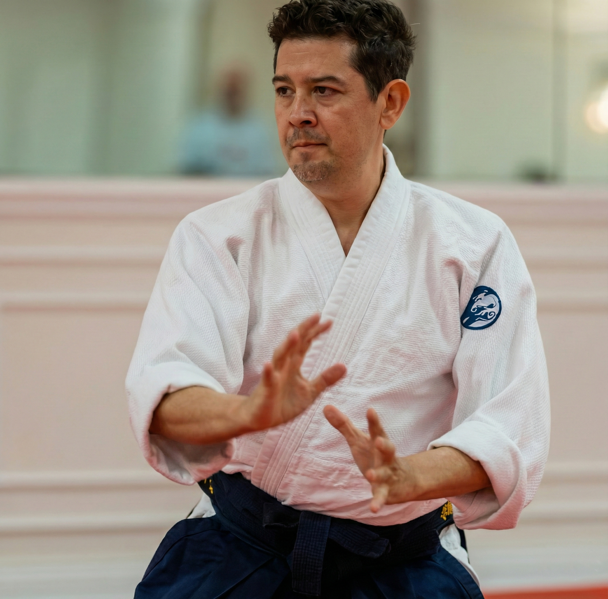 Juan Pablo González