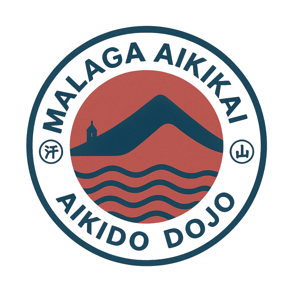 Aikido Malaga Aikikai