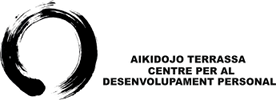 Logo Aikidojo Terrassa